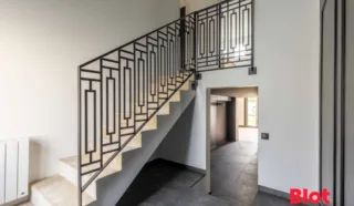 Maison 6 pièce(s)