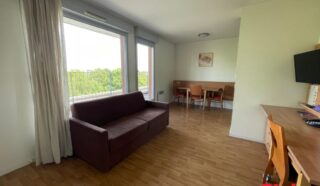 Appartement 2 pièce(s)