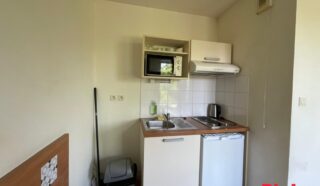 Appartement 2 pièce(s)