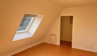 Appartement 2 pièce(s)