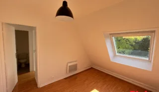 Appartement 2 pièce(s)