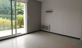 Appartement 2 pièce(s)