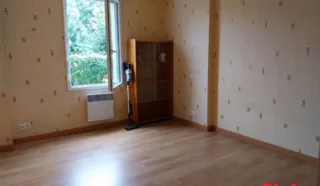 Appartement 2 pièce(s)