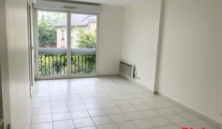 Appartement 2 pièce(s)