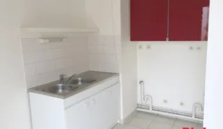 Appartement 2 pièce(s)
