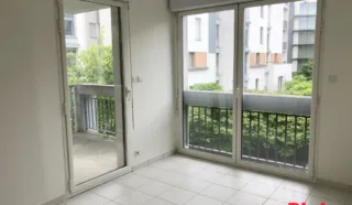 Appartement 2 pièce(s)