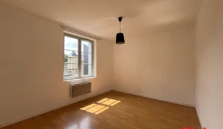 Appartement 2 pièce(s)