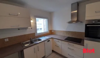 Appartement 3 pièce(s)
