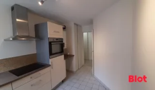Appartement 3 pièce(s)