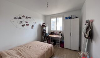 Appartement 3 pièce(s)