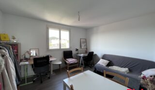 Appartement 3 pièce(s)