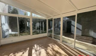 Maison 6 pièce(s)