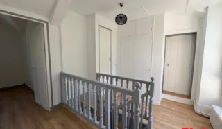 Maison 6 pièce(s)