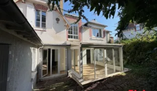 Maison 6 pièce(s)