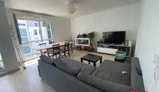 Appartement 3 pièce(s)