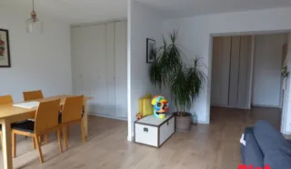 Appartement 4 pièce(s)
