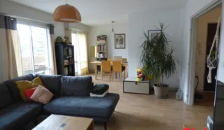 Appartement 4 pièce(s)