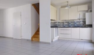 Maison 4 pièce(s)