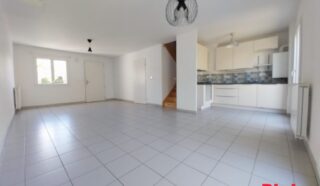 Maison 4 pièce(s)