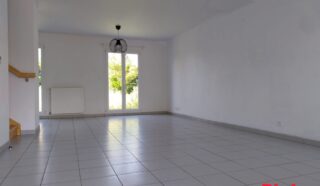Maison 4 pièce(s)