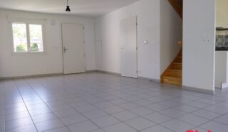 Maison 4 pièce(s)