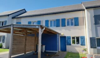 Maison 4 pièce(s)