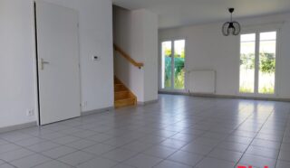 Maison 4 pièce(s)