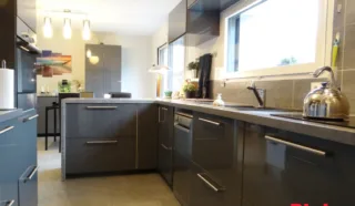 Maison 5 pièce(s)