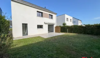 Maison 5 pièce(s)