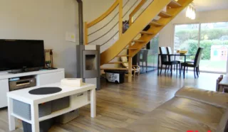 Maison 5 pièce(s)