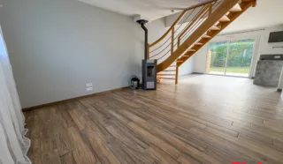 Maison 5 pièce(s)