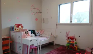 Maison 5 pièce(s)