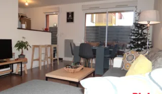 Appartement 3 pièce(s)