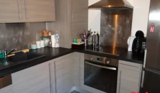 Appartement 3 pièce(s)