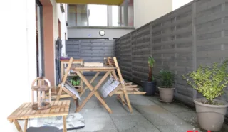 Appartement 3 pièce(s)