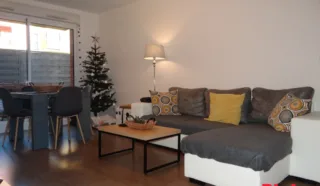 Appartement 3 pièce(s)