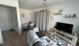 Appartement 1 pièce(s)