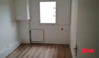 Appartement 4 pièce(s)
