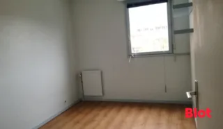 Appartement 4 pièce(s)