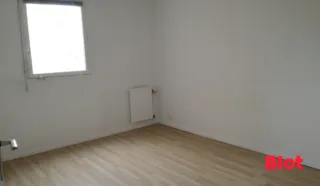 Appartement 4 pièce(s)