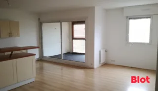 Appartement 4 pièce(s)