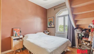 Appartement 5 pièce(s)