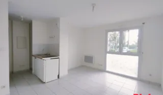 Appartement 1 pièce(s)