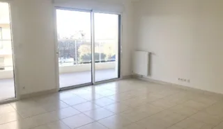 Appartement 4 pièce(s)