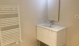 Appartement 4 pièce(s)