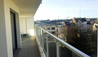 Appartement 4 pièce(s)