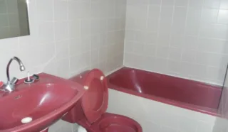 Appartement 1 pièce(s)