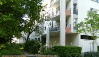 Appartement 4 pièce(s)