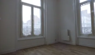 Appartement 1 pièce(s)