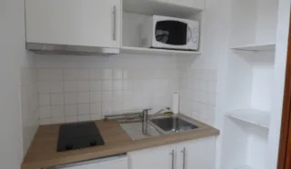 Appartement 1 pièce(s)